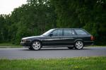 BMW M5 Touring 1992 года (EU)
